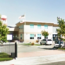 DMV Office in El Monte, CA